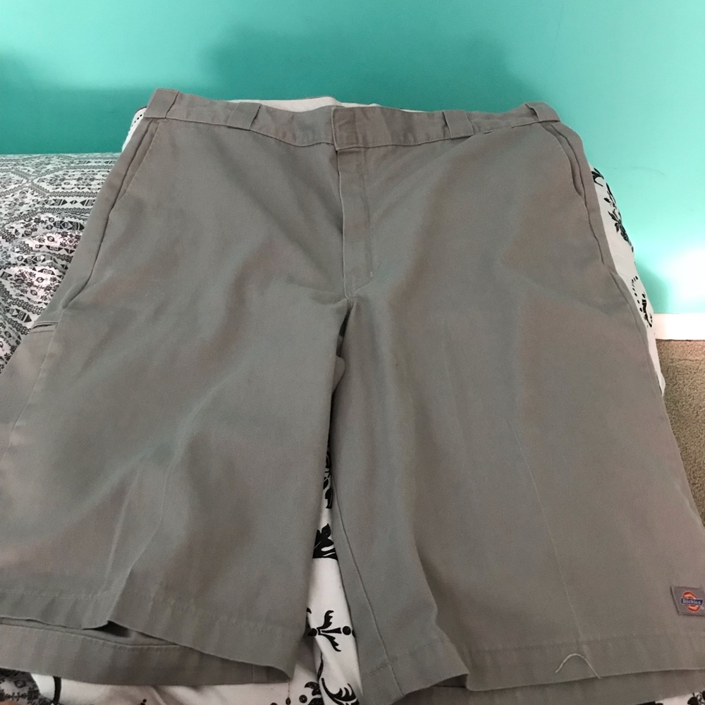 Dickie shorts
